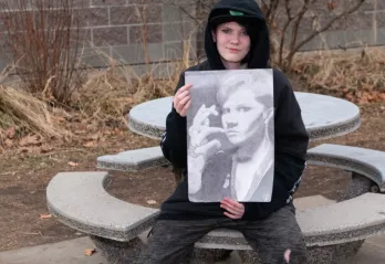 Alec's Story