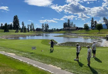golf news