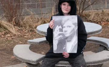Alec's Story