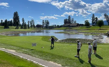 golf news